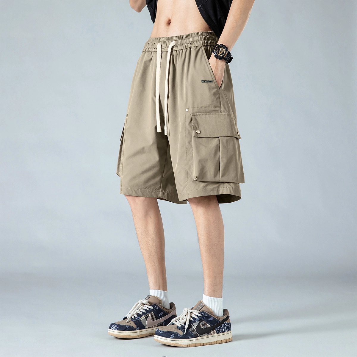 Ganbostore