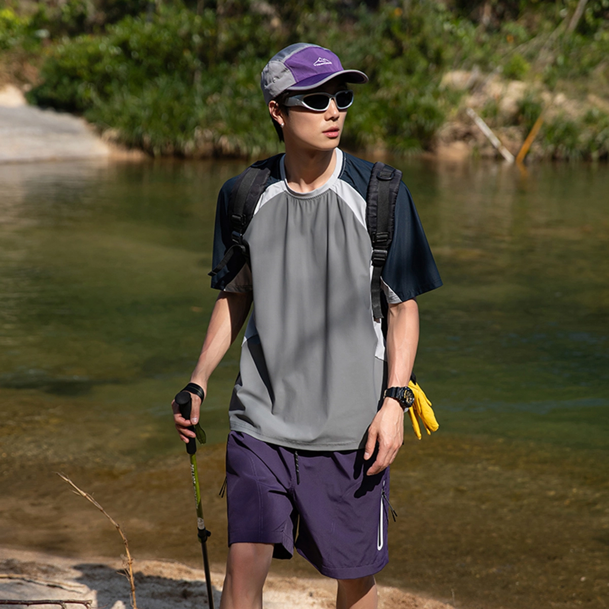 Ganbostore T