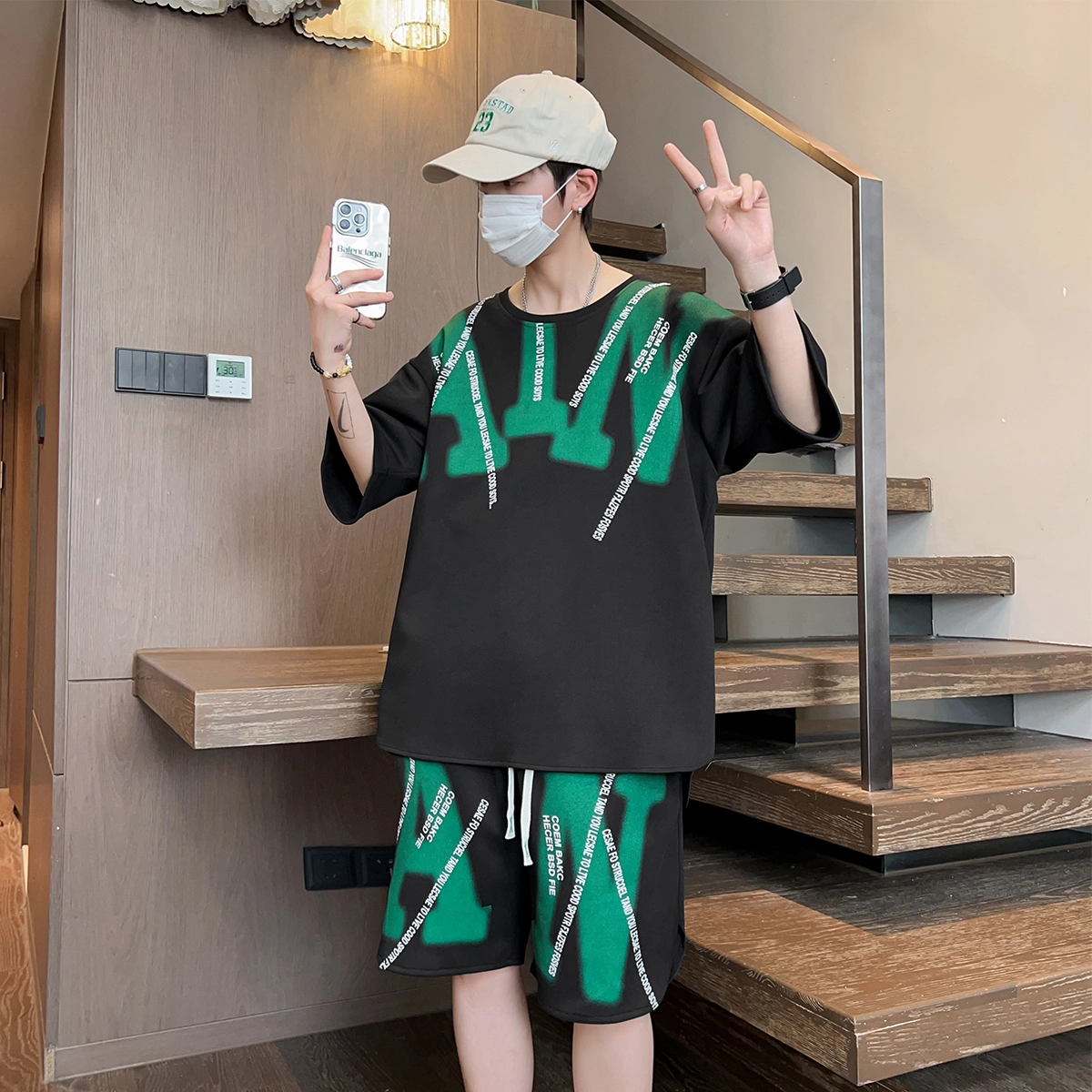 Ganbostore T