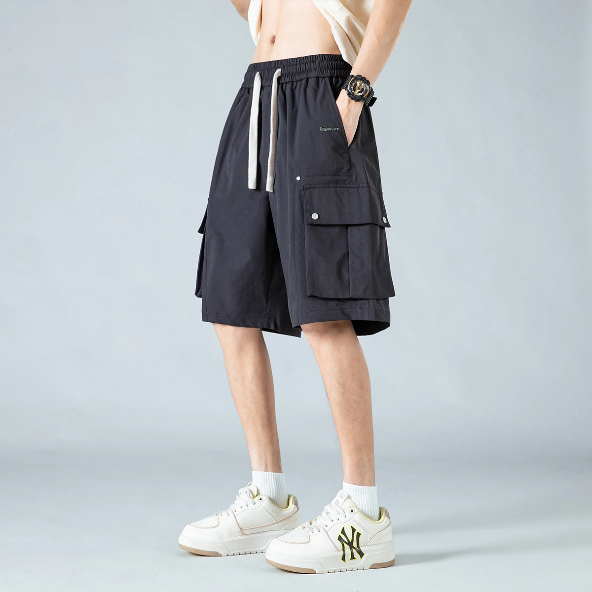 Ganbostore