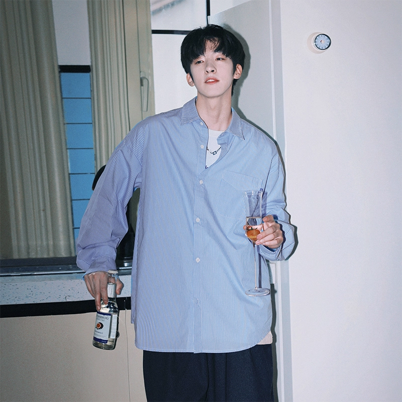 PAINT STAIN cityboy
