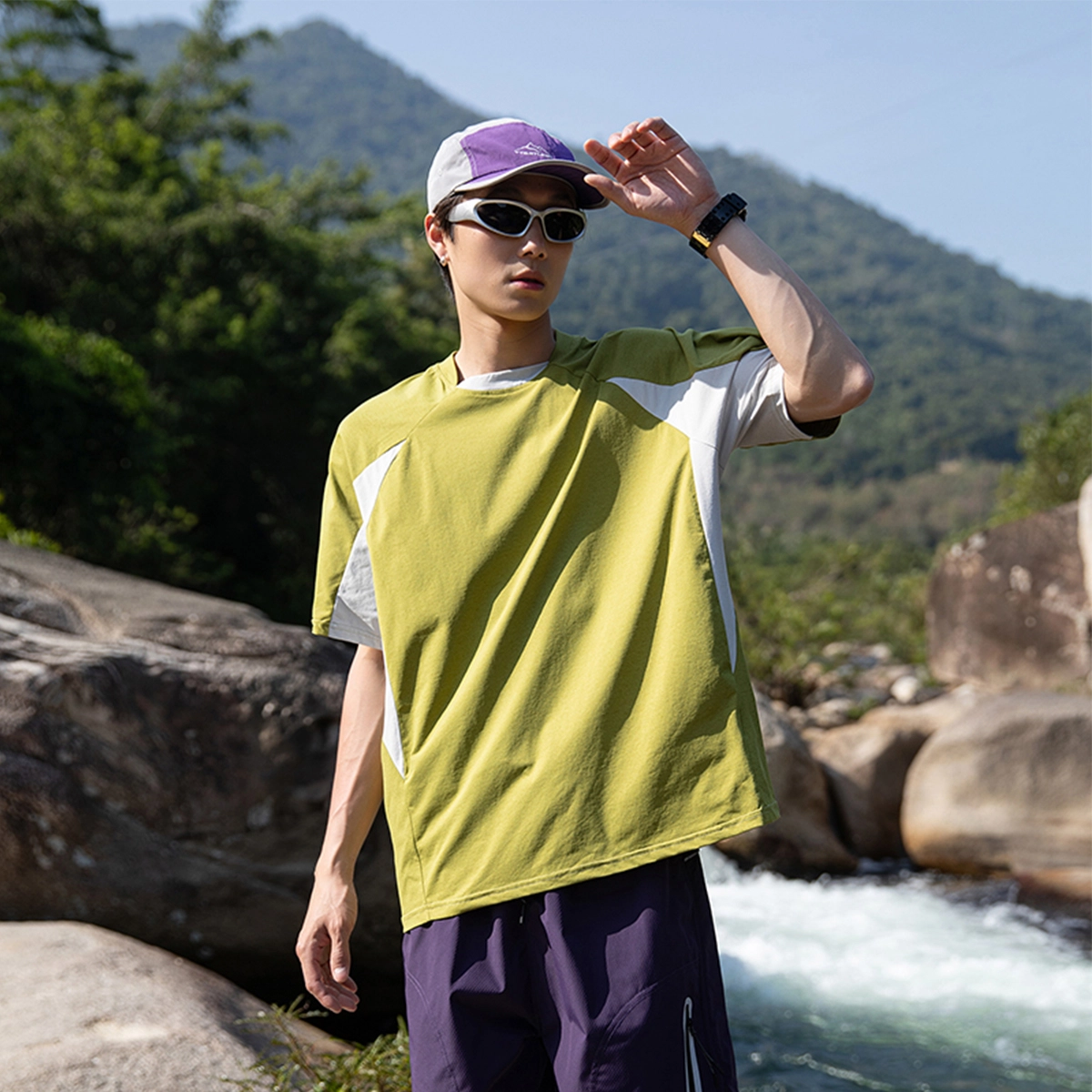 Ganbostore T