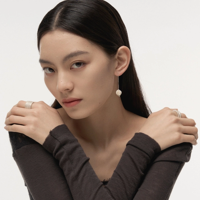 Empress 47 2023AW cermin 925