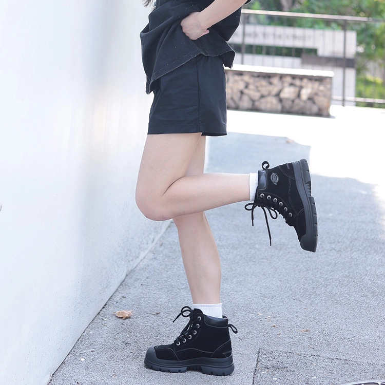 Dickies