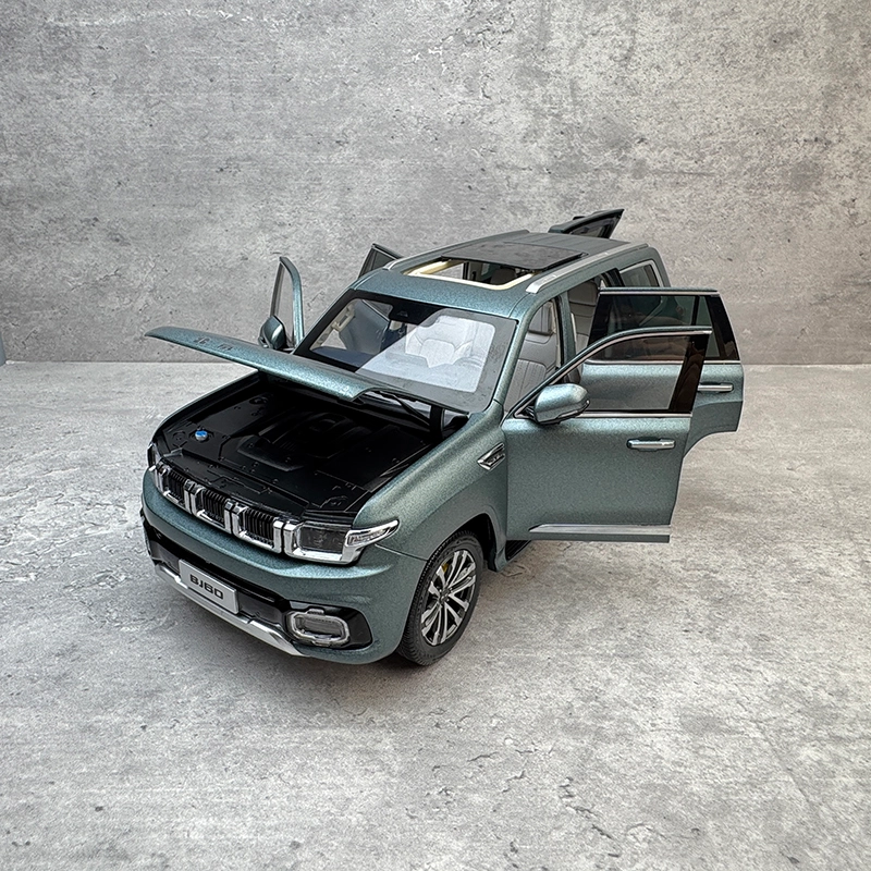 BJ60