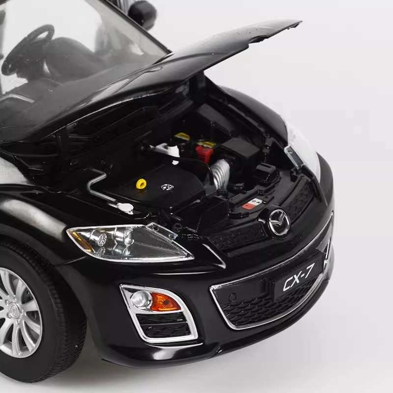 CX7