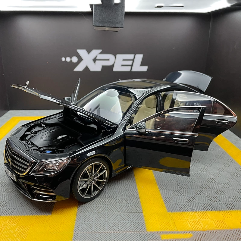 NOREV 118 NOREV S450 W222 S 2018