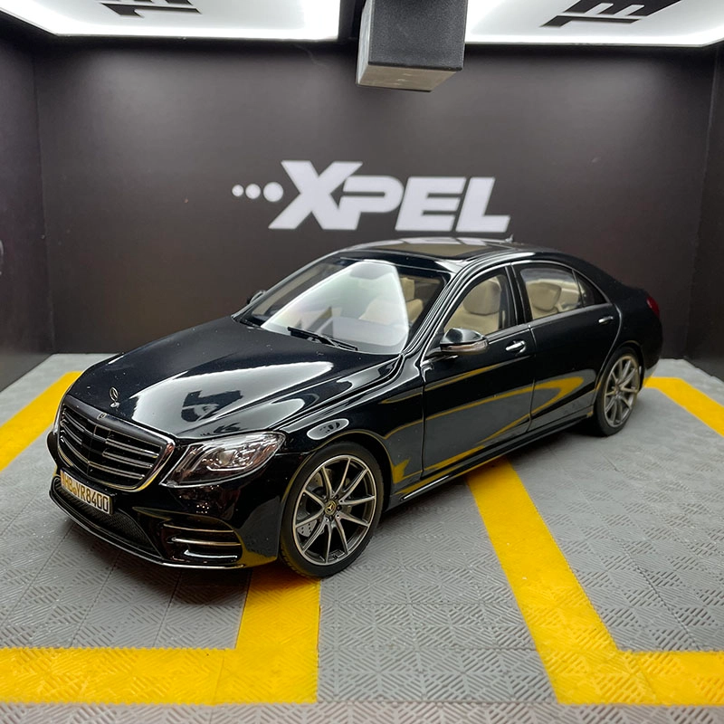 NOREV 118 NOREV S450 W222 S 2018