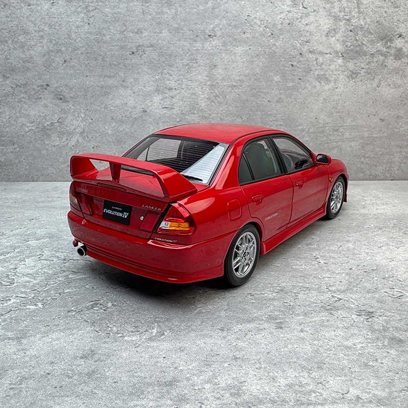 MOTORHELIX EVO