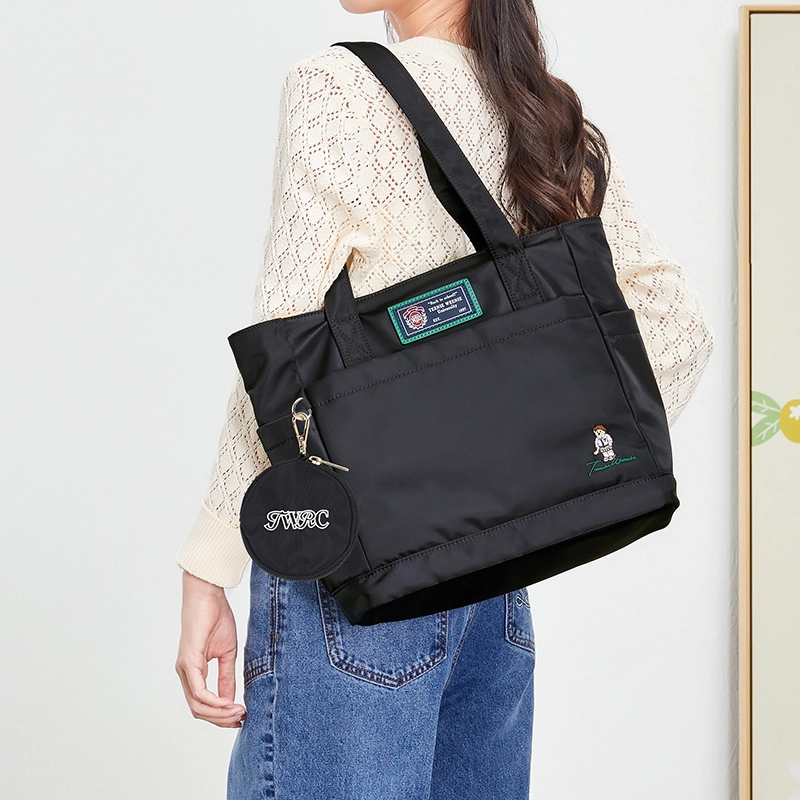 Teenie Weenie PU Tote