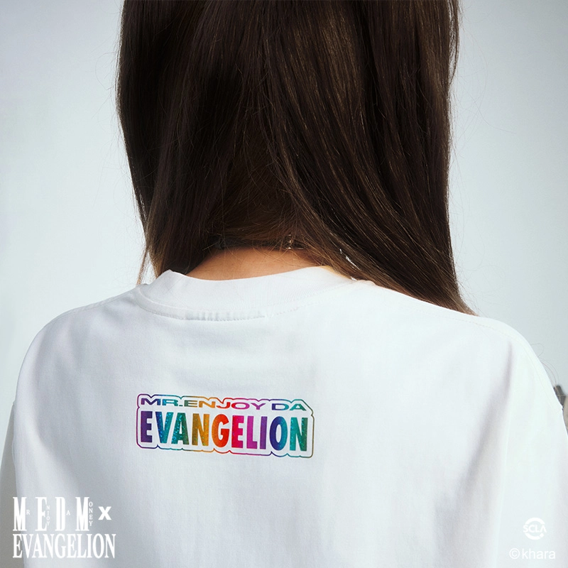 MEDM x EVA SS24 T