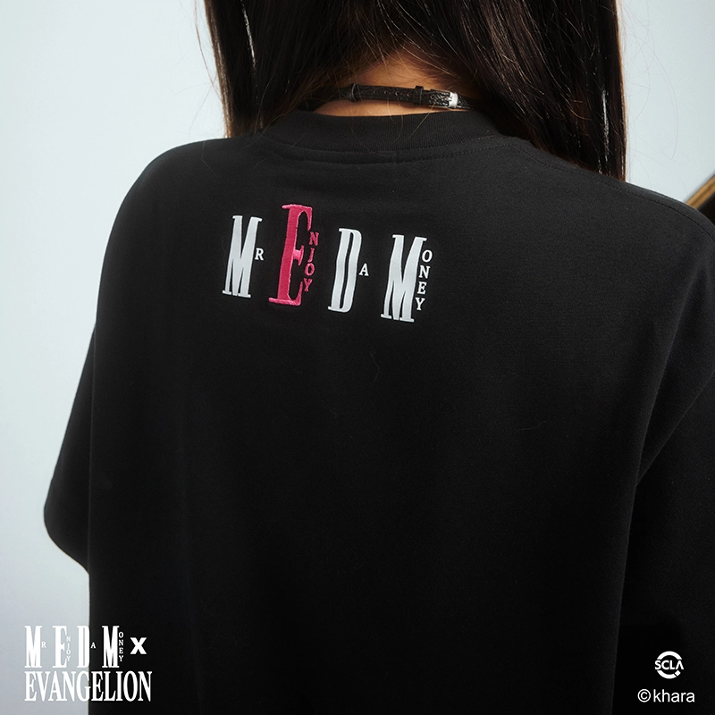 MEDM x EVA SS24 T