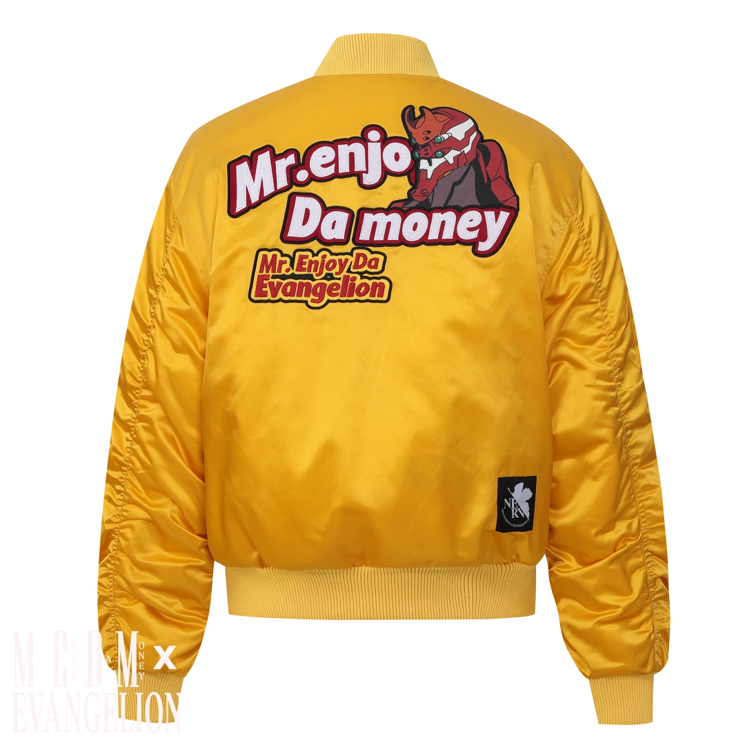 MEDM x EVA FW24