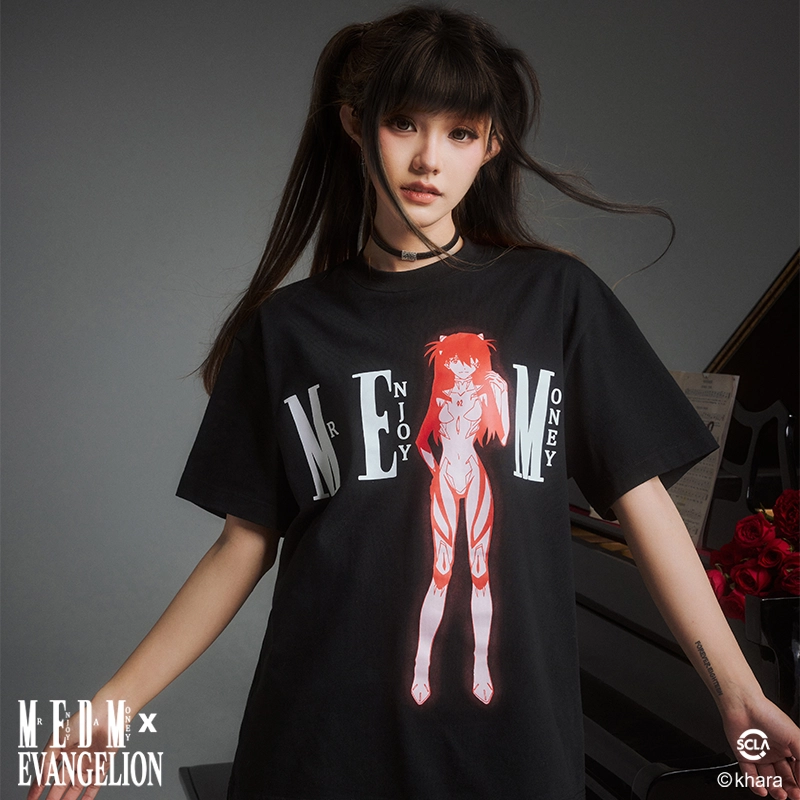 MEDM x EVA SS24 T