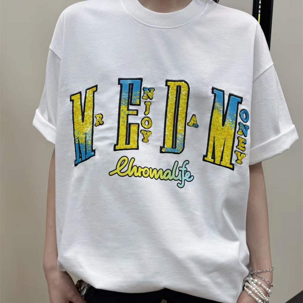 MEDM logoT