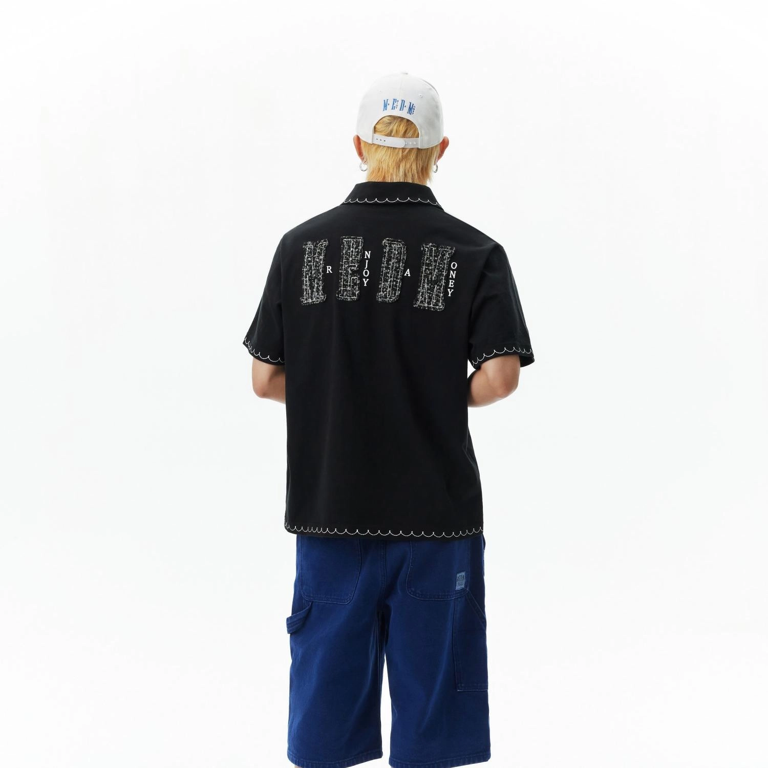 MEDM Polo
