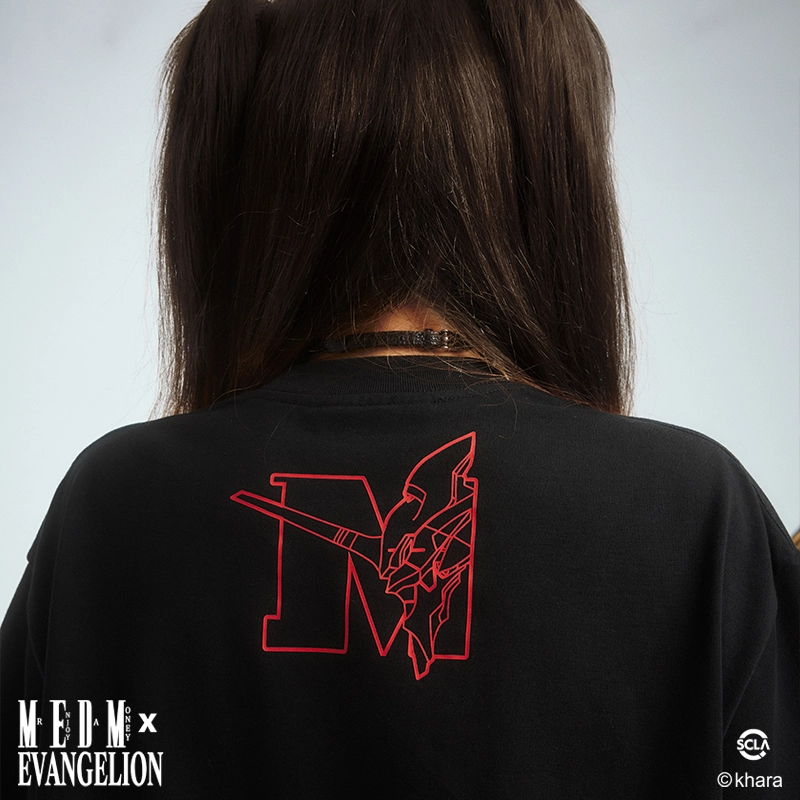 MEDM x EVA SS24 T