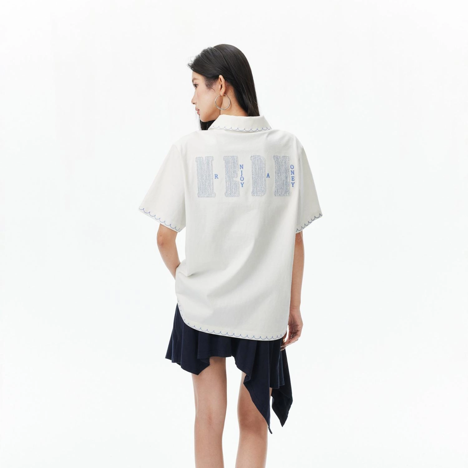 MEDM Polo