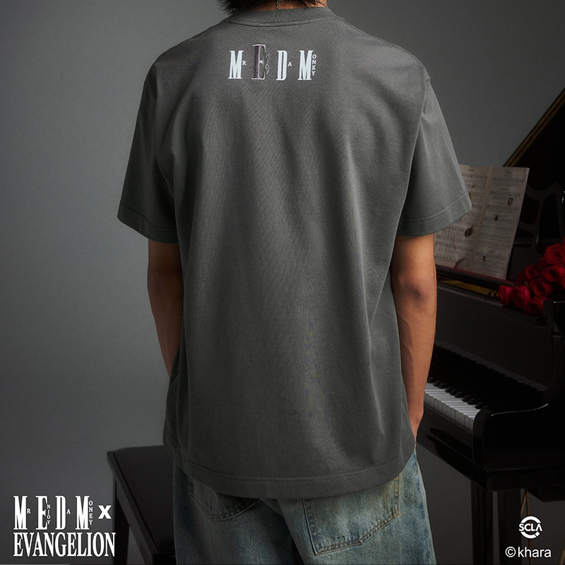 MEDM x EVA SS24 T