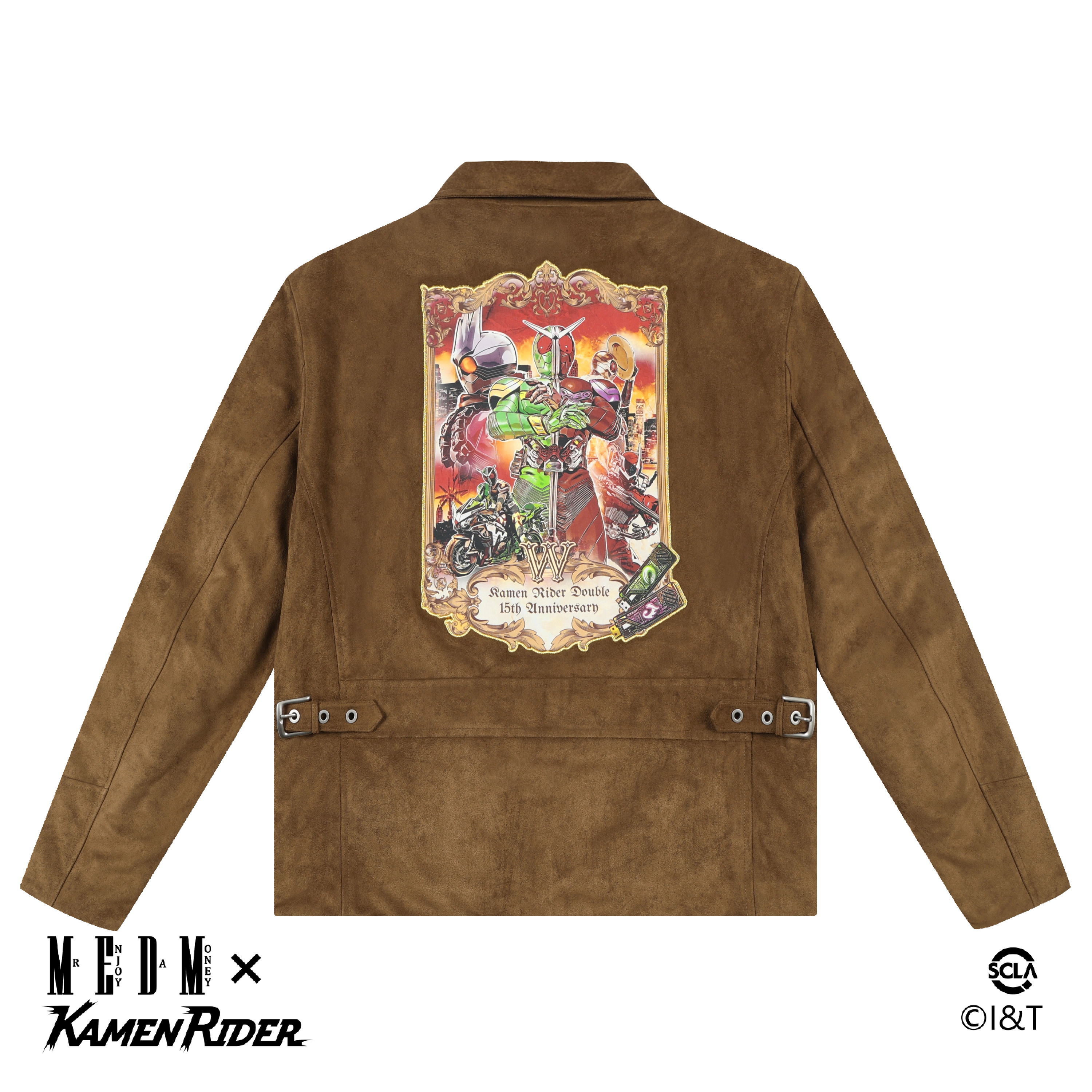 MEDM x FW24