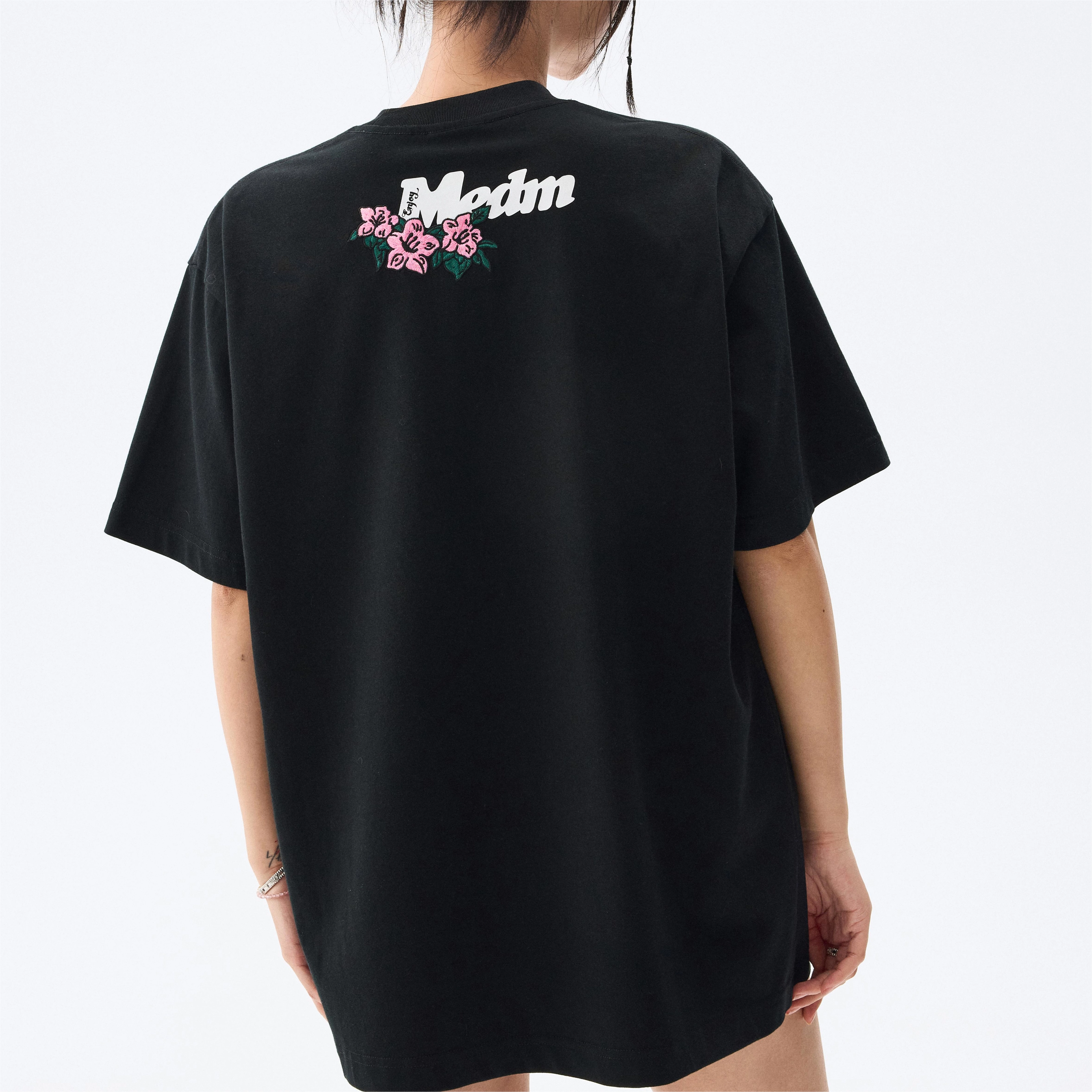 MEDM SS24 LogoT