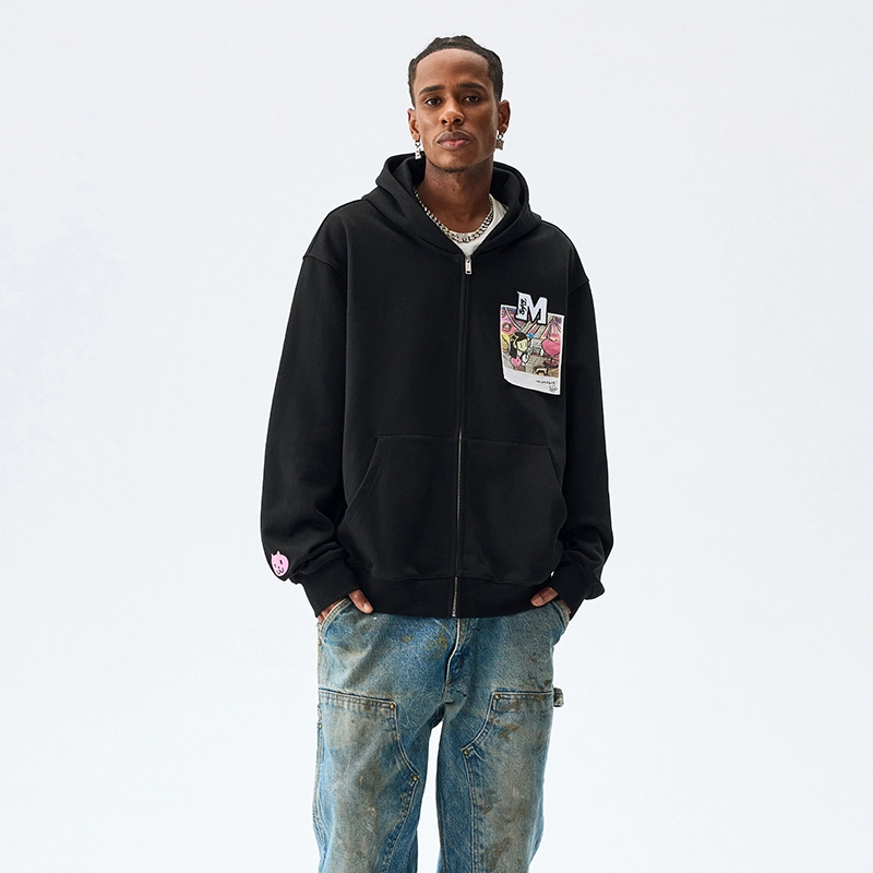 MEDM x Newmasus FW24