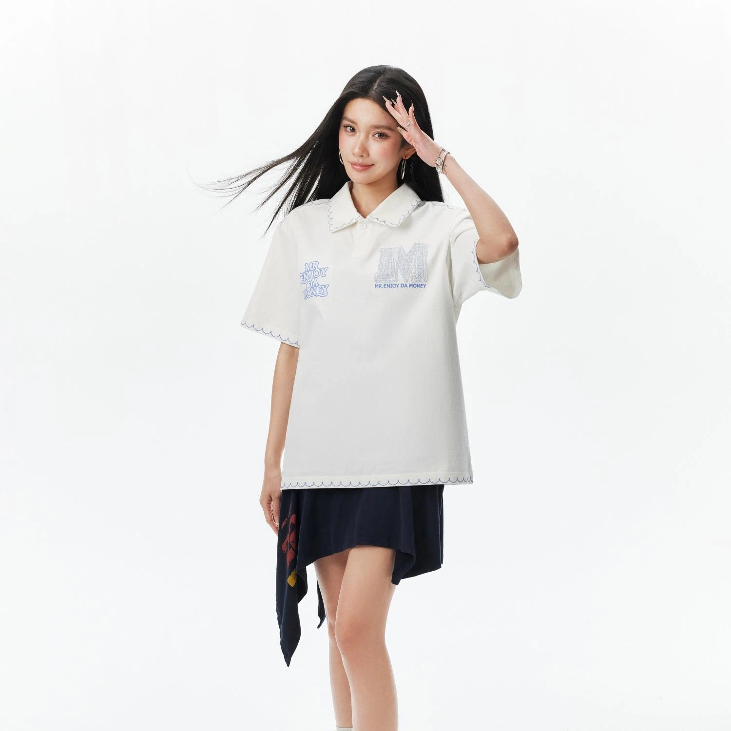 MEDM Polo