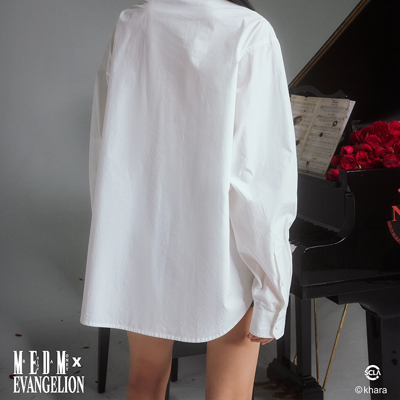 MEDM x EVA SS24