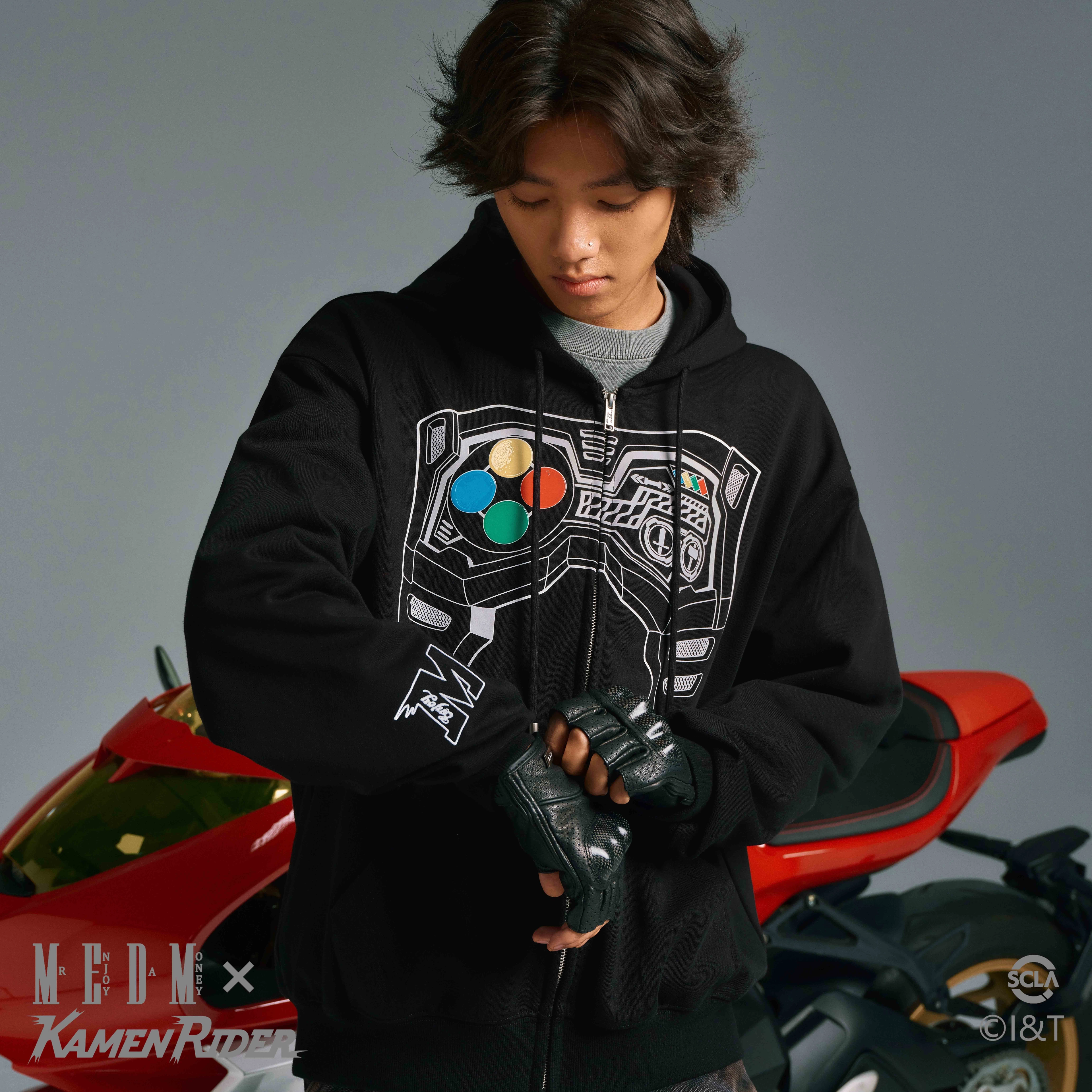 MEDM x FW24