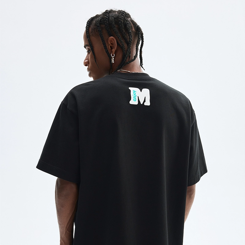 MEDM SS24 MCP T