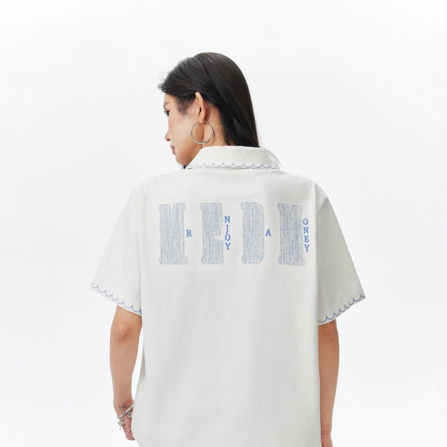 MEDM Polo
