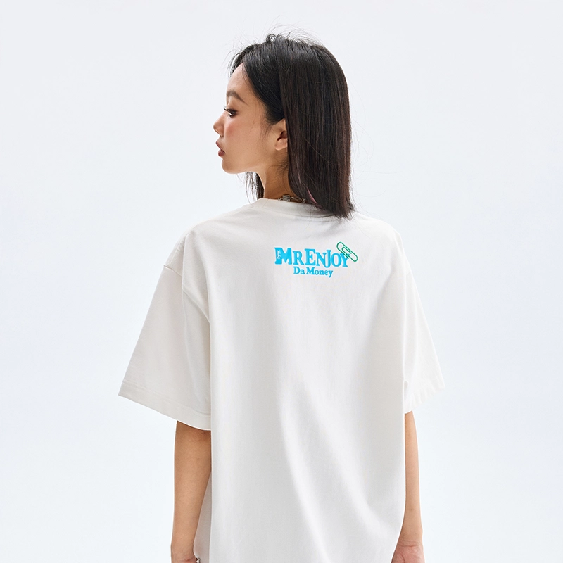MEDM SS24 LogoT