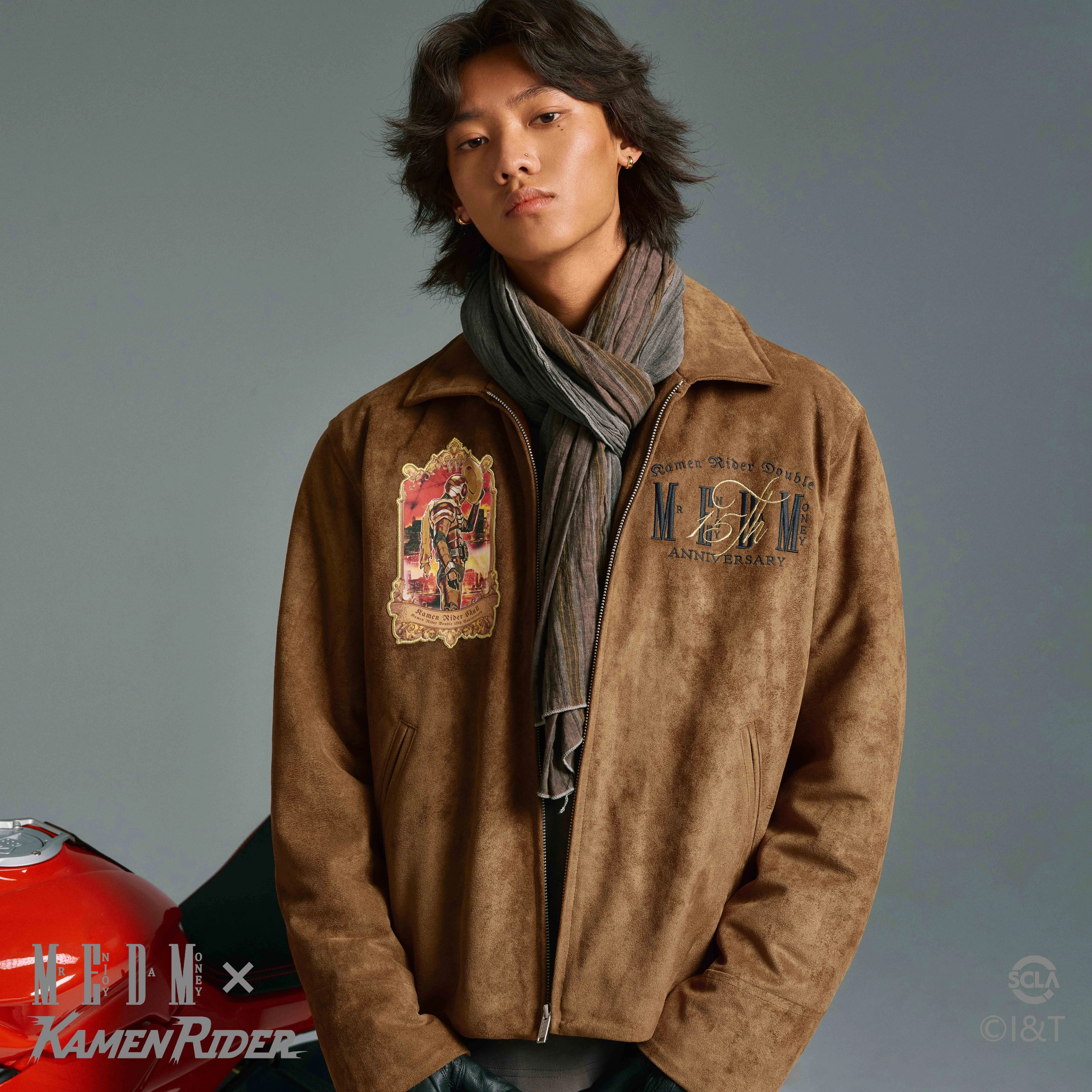 MEDM x FW24