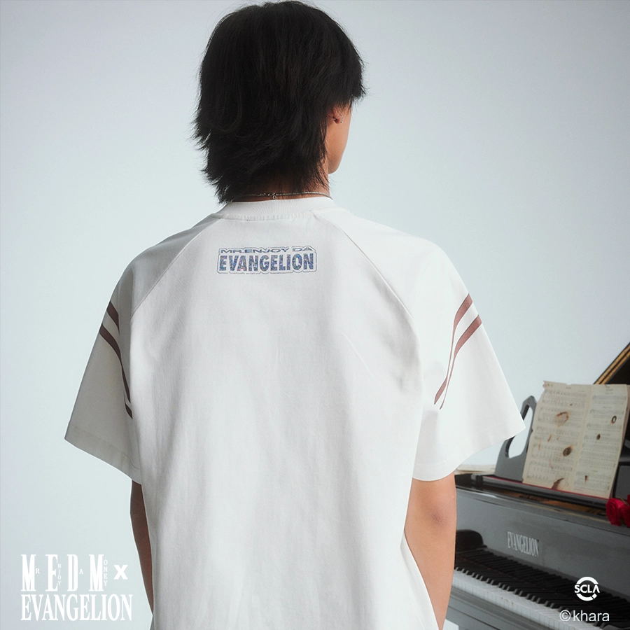 MEDM x EVA SS24 T