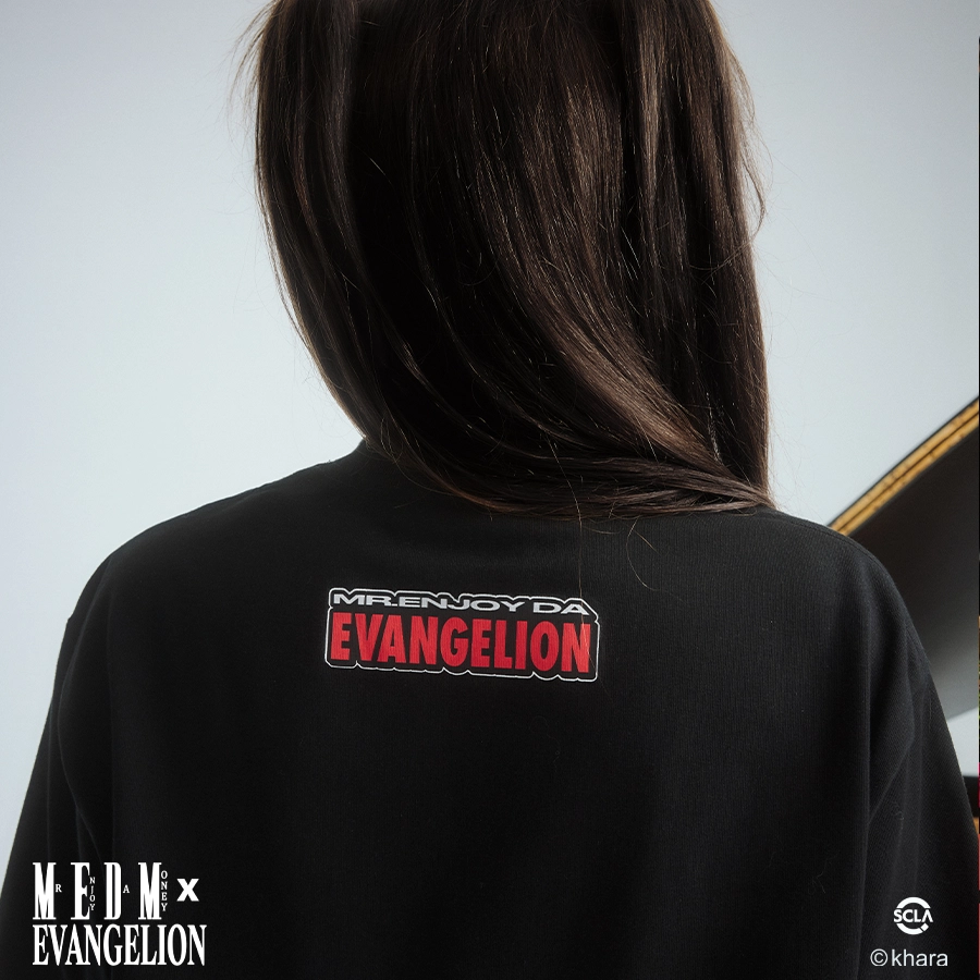 MEDM x EVA SS24 T