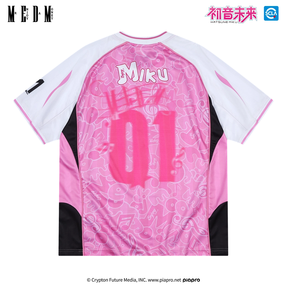 MEDM x MIKUT
