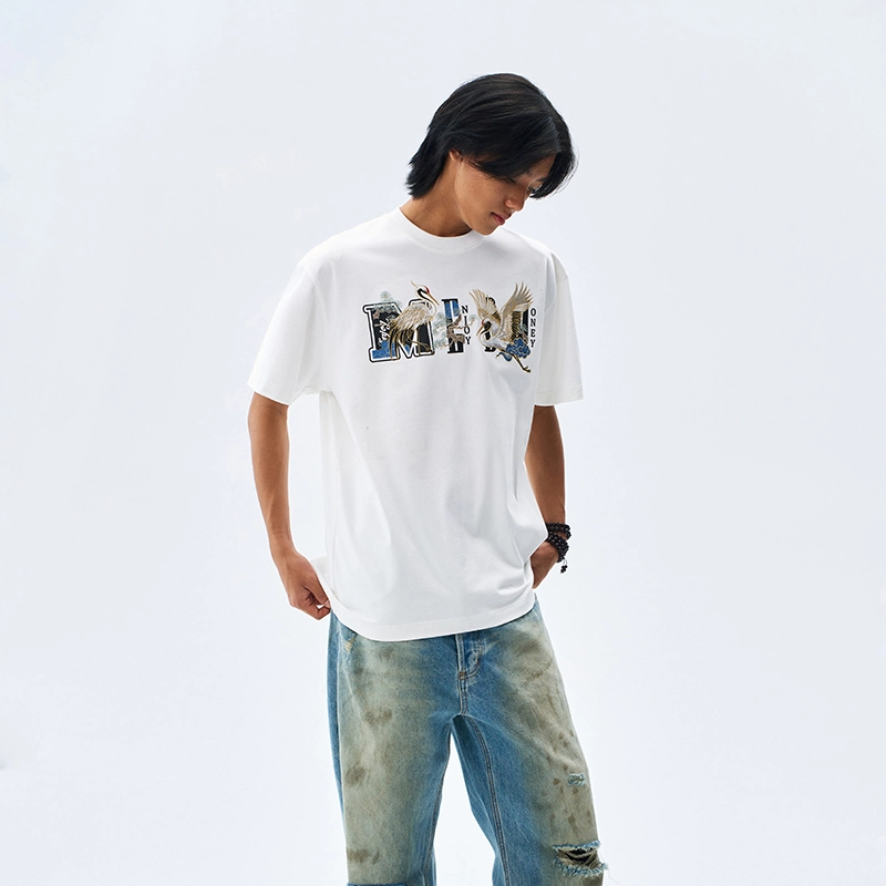 MEDM SS24 "T