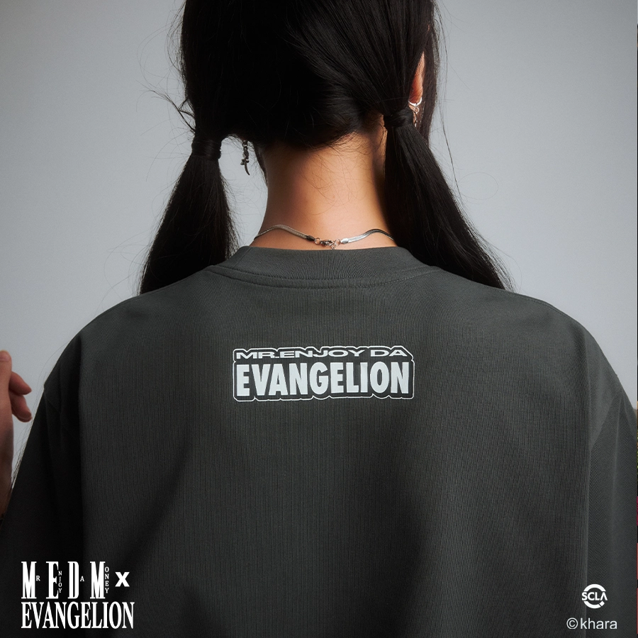 MEDM x EVA SS24 T