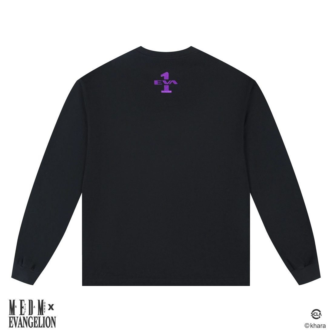 MEDM x EVA FW24 T