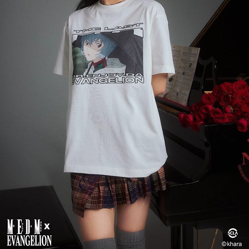 MEDM x EVA SS24 T