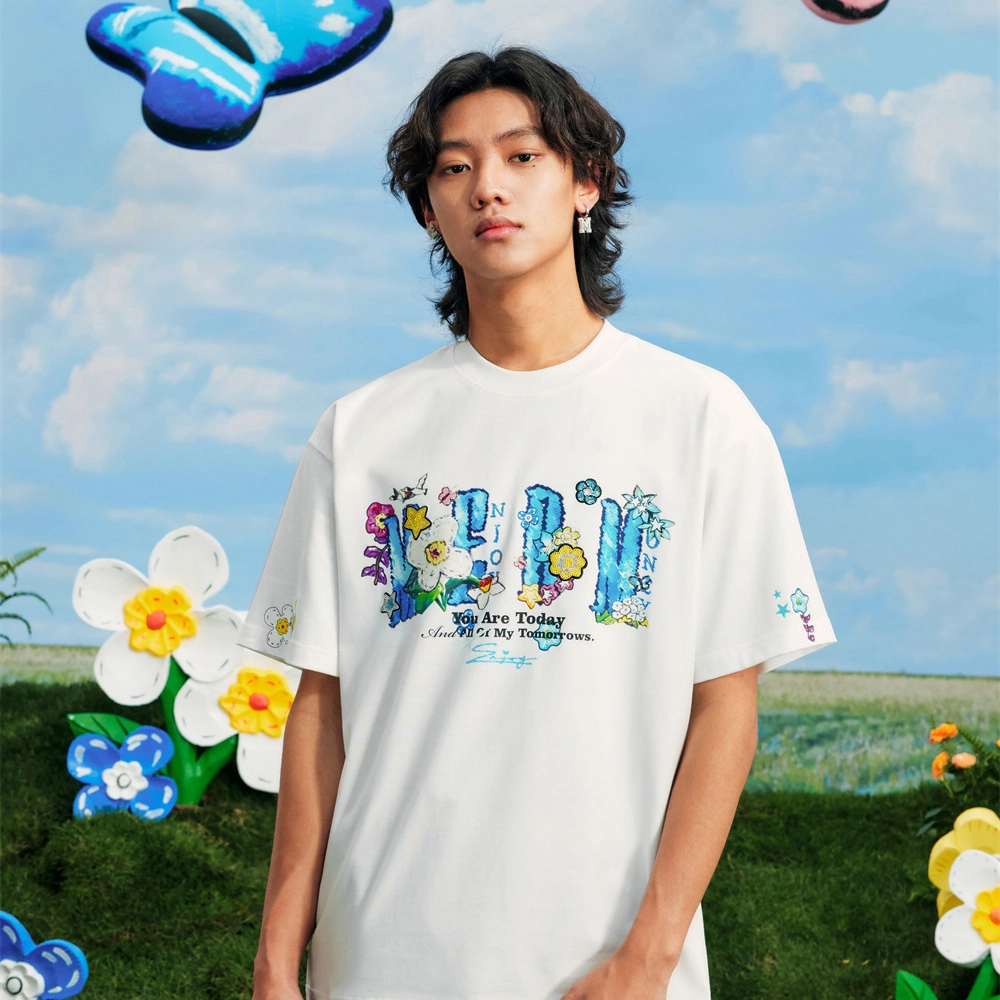 MEDM x Newmasus T
