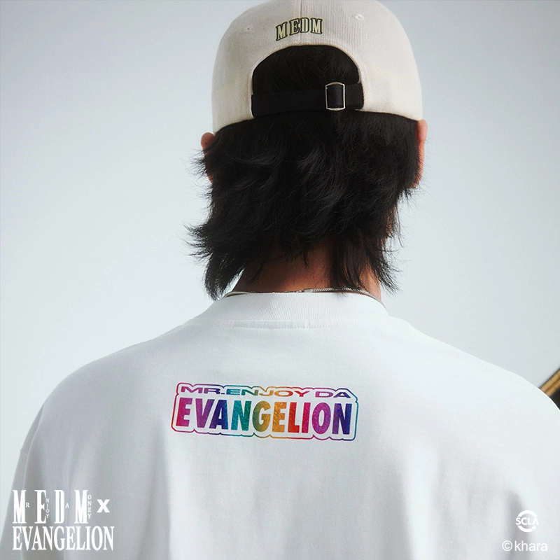 MEDM x EVA SS24 T