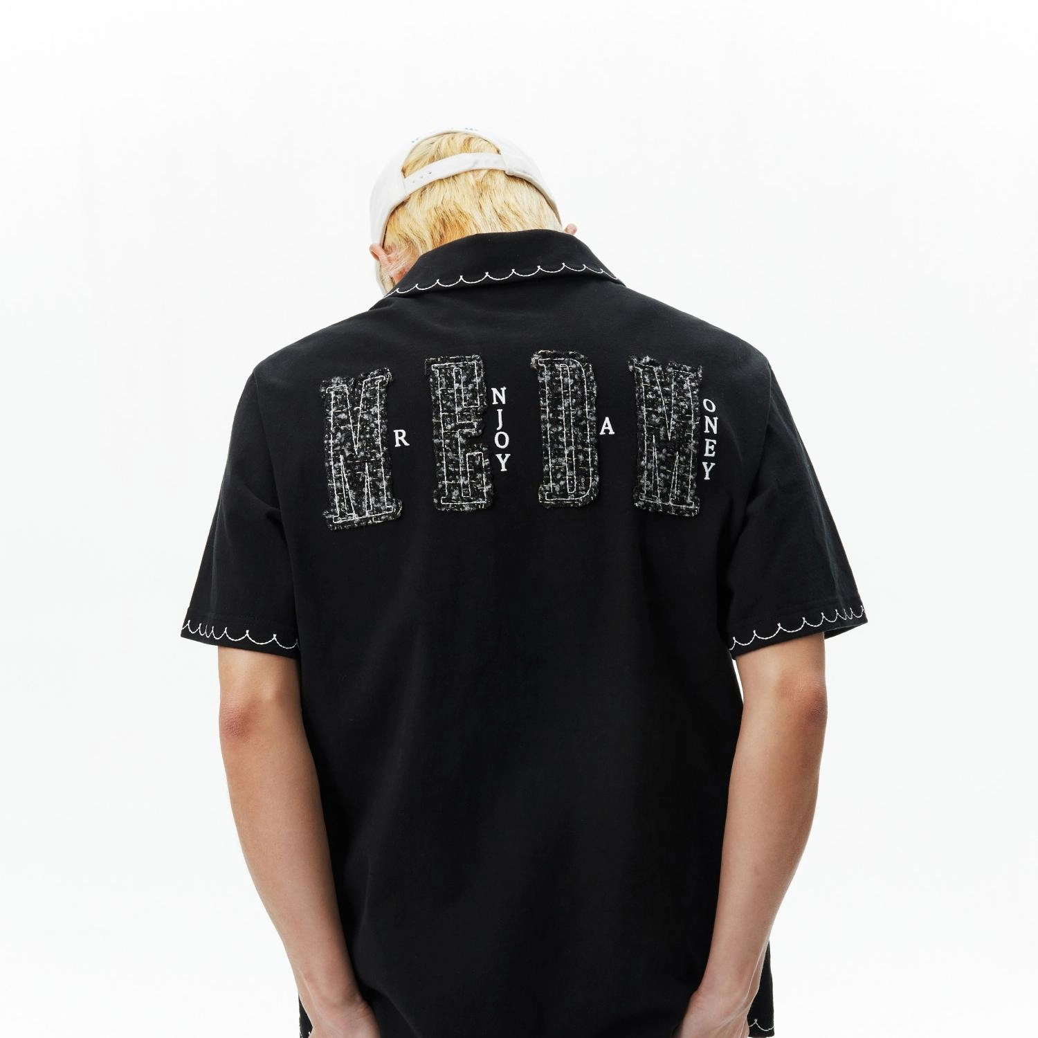 MEDM Polo