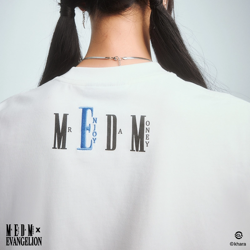 MEDM x EVA SS24 T