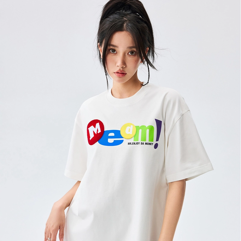 MEDM SS24 MLogoT