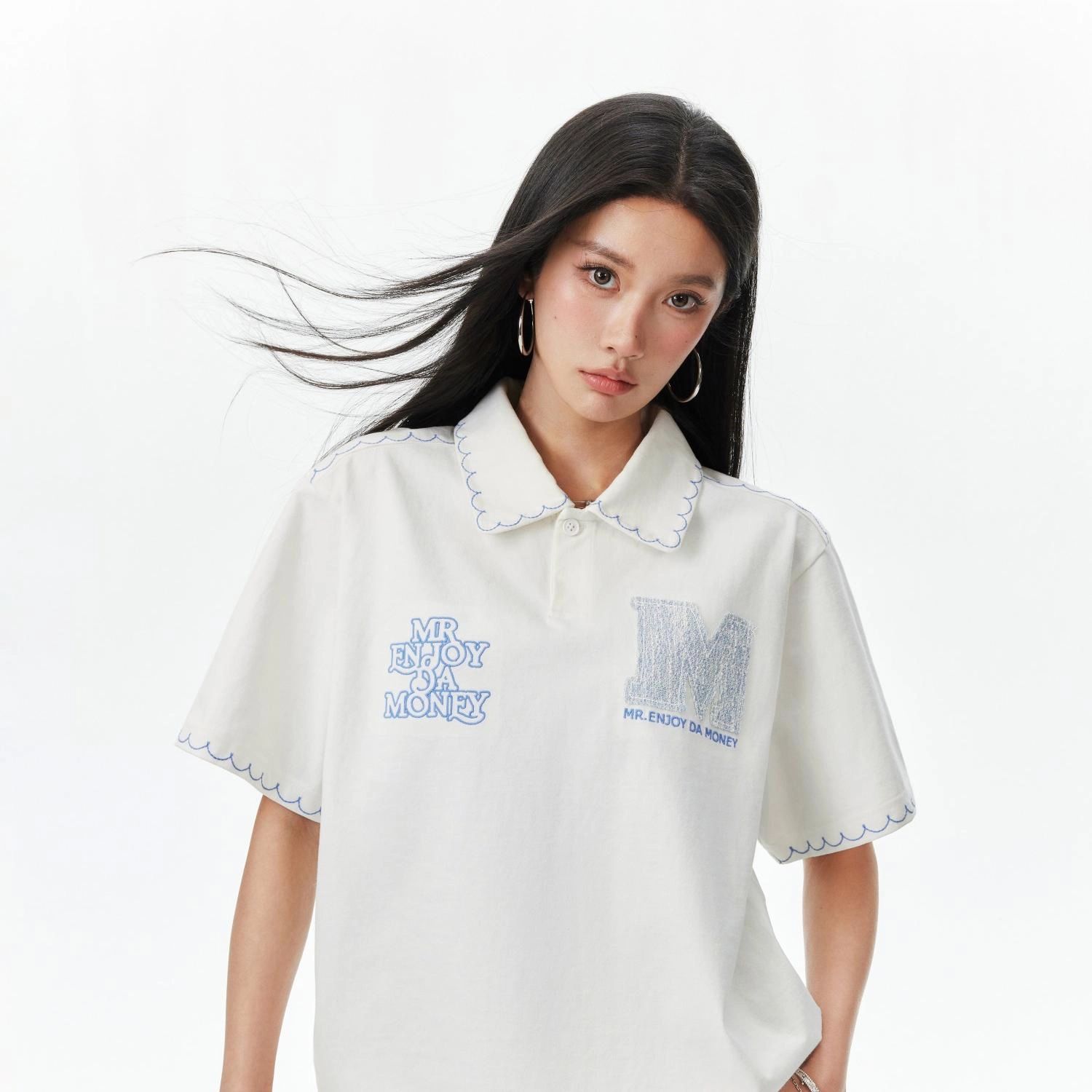MEDM Polo