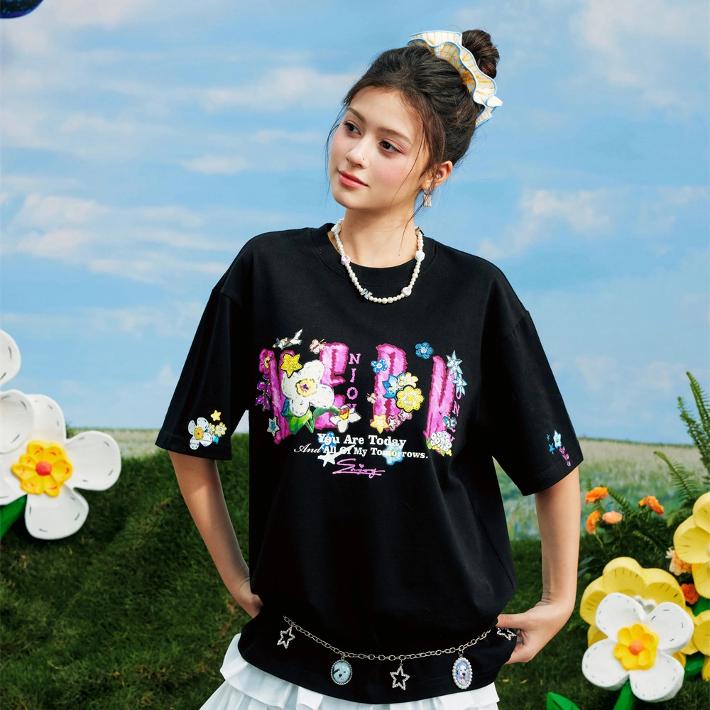 MEDM x Newmasus T