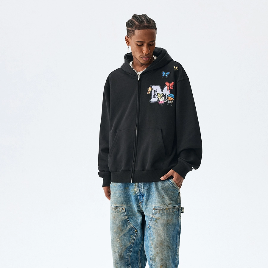 MEDM x Newmasus FW24