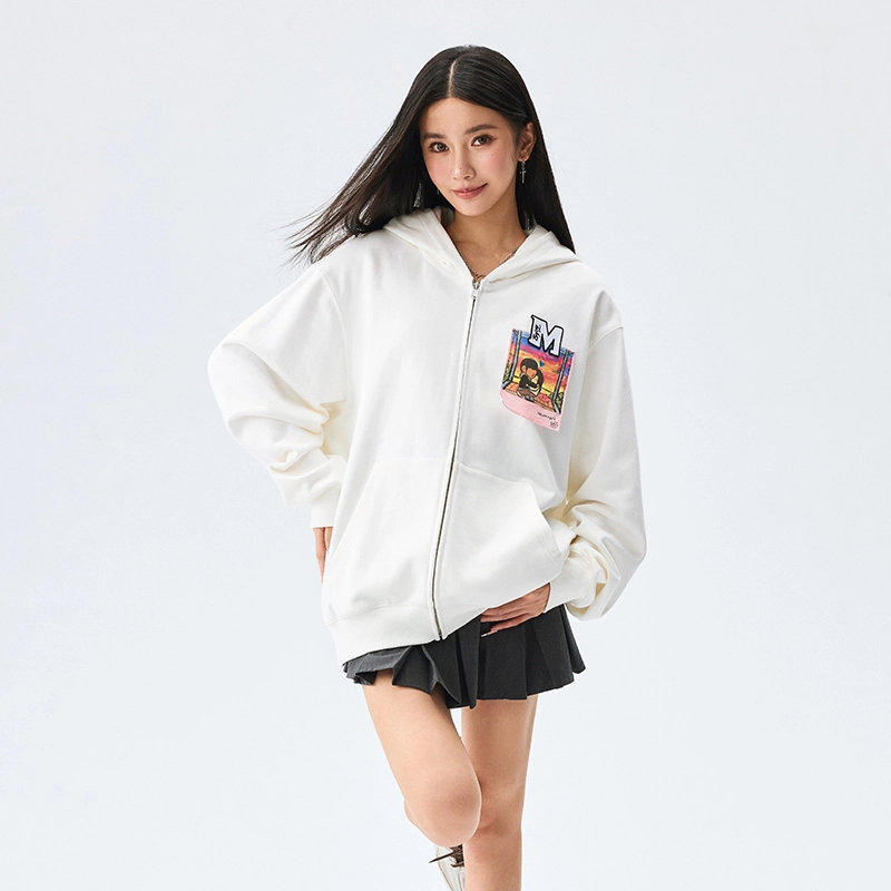 MEDM x Newmasus FW24