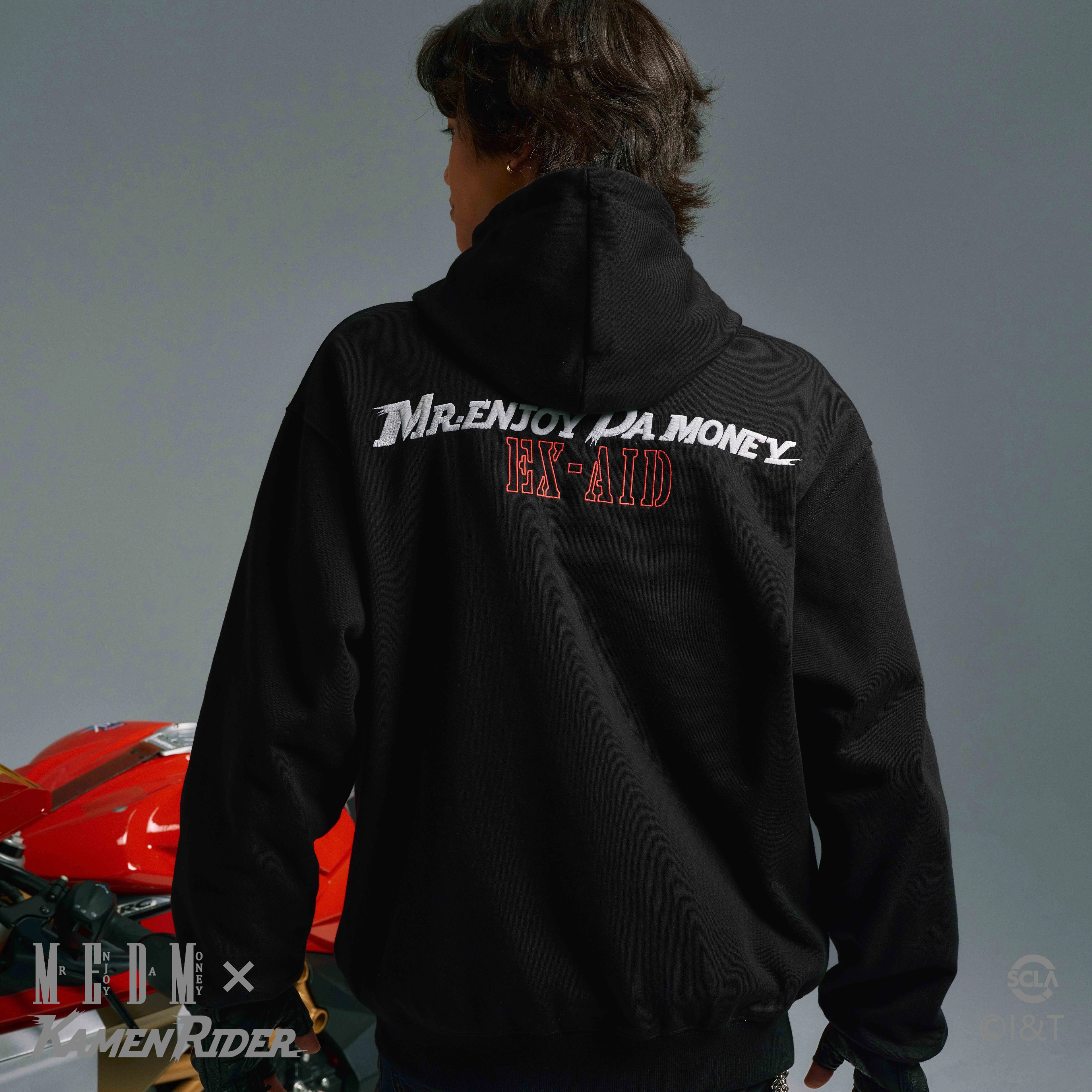MEDM x FW24
